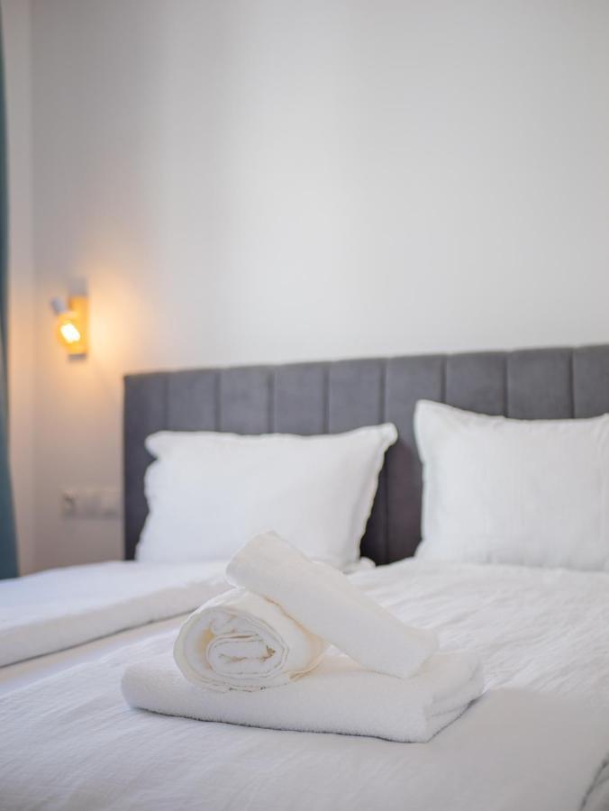 Ferienwohnung Casa Lucia Torrecilla Nerja Exterior foto